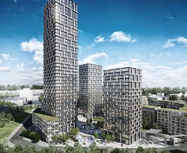 AND Pastel, Mahalle Kültürünü Canlandırıyor